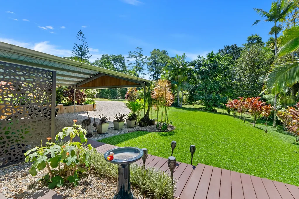 53 Masons Road, Kuranda, QLD 4881
