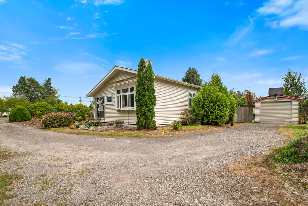 584 Settlers Road, Reporoa and Surrounds, Rotorua, 3 ਕਮਰੇ, 0 ਬਾਥਰੂਮ