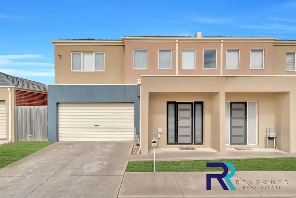 16/35 Tullidge Street, Melton, VIC 3337