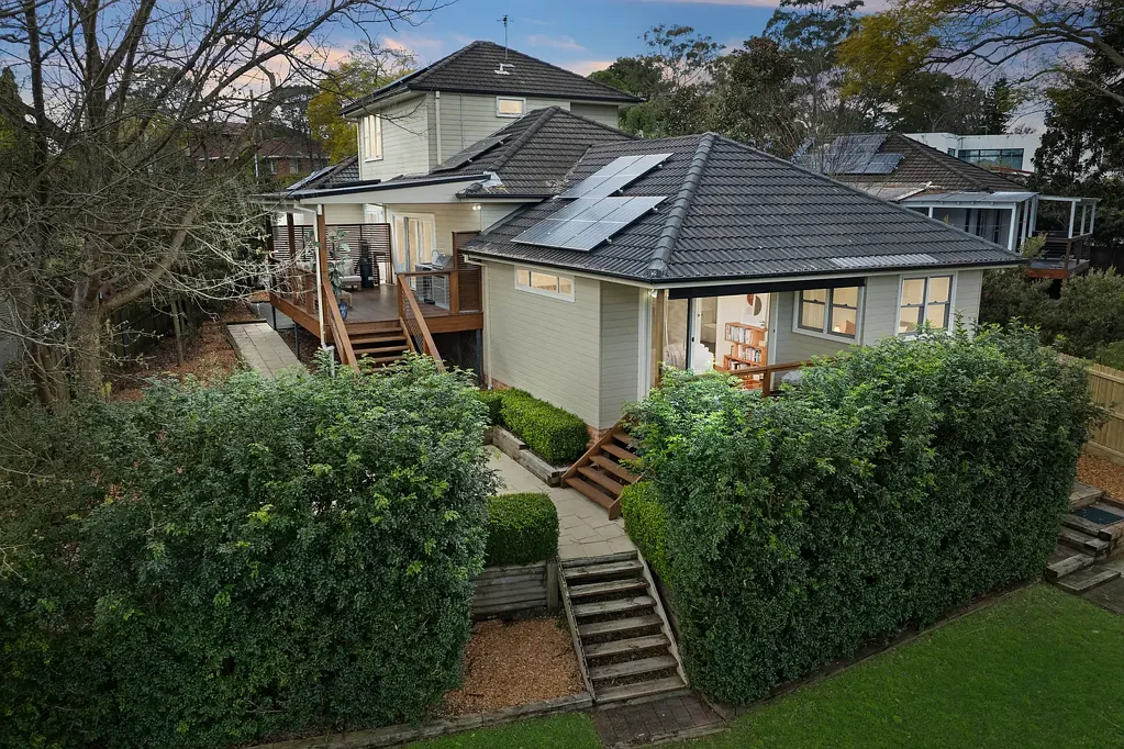 22 Dawson Street, Epping, NSW 2121
