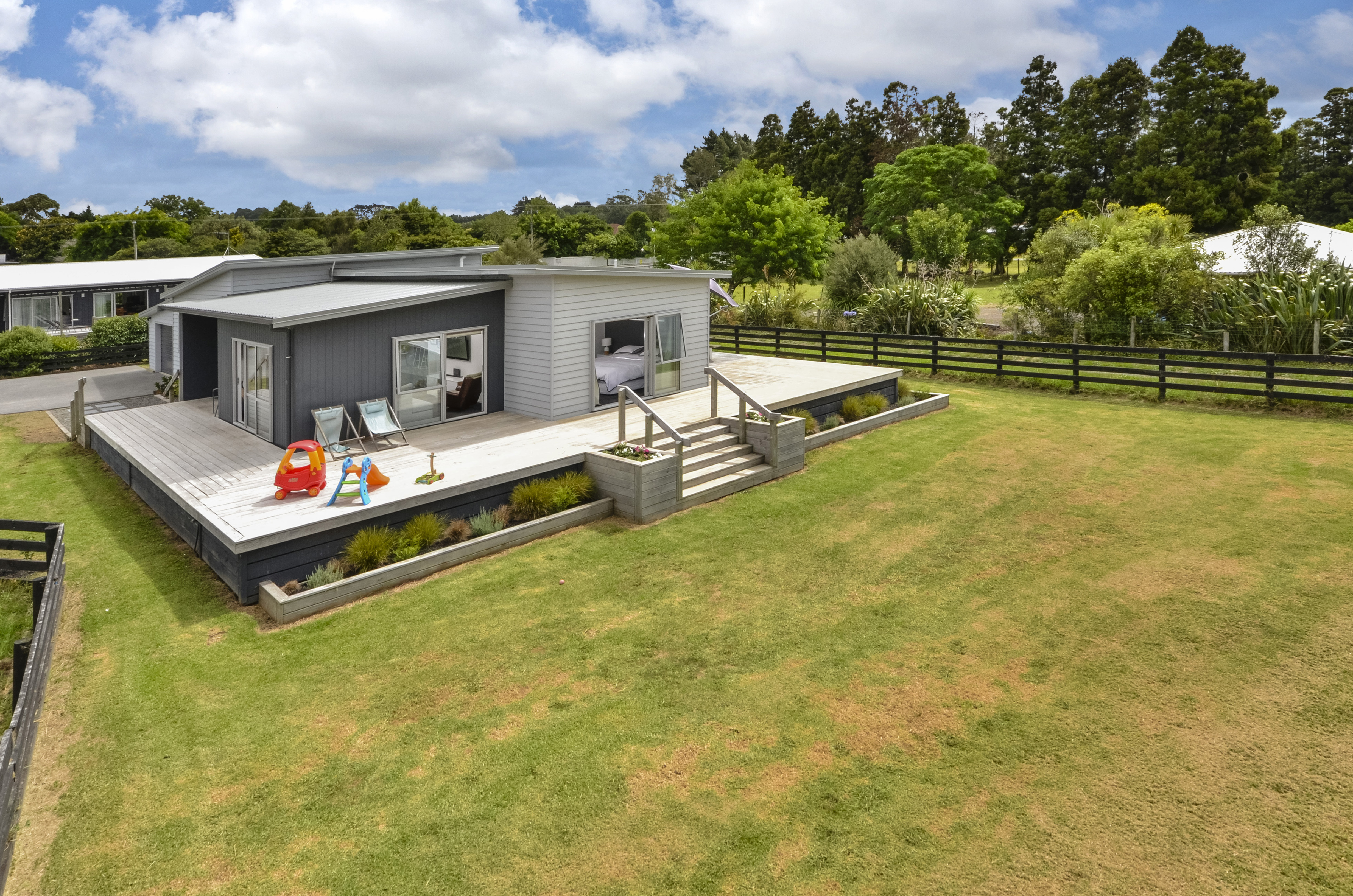 958 Kahikatea Flat Road, Waitoki, Auckland - Rodney, 4 ਕਮਰੇ, 0 ਬਾਥਰੂਮ