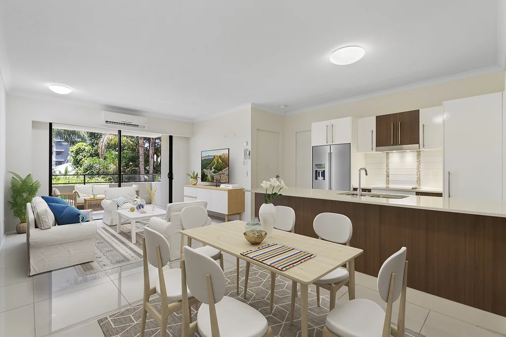 36/171 Scarborough St, Southport, QLD 4215