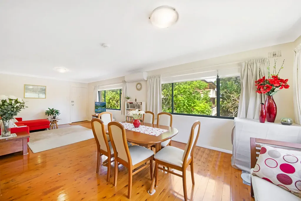 1/1 Frederick Street, Hornsby, NSW 2077
