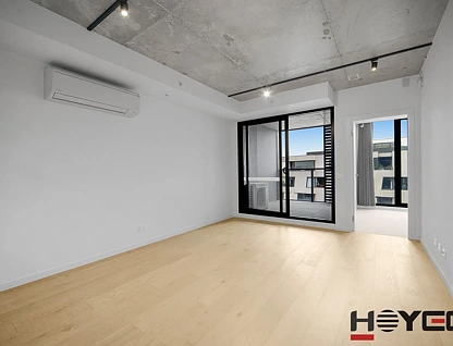 706/8 Lygon Street, Brunswick East, North Melbourne, 2 rūma, 2 rūma horoi, Apartment