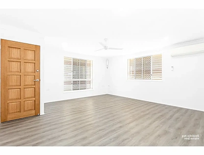 3 Fitzgerald Street, Gracemere, QLD 4702, 3房, 1浴, House