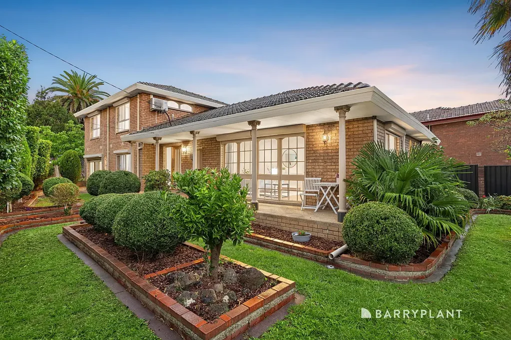 11 Panorama Drive, Forest Hill, VIC 3131