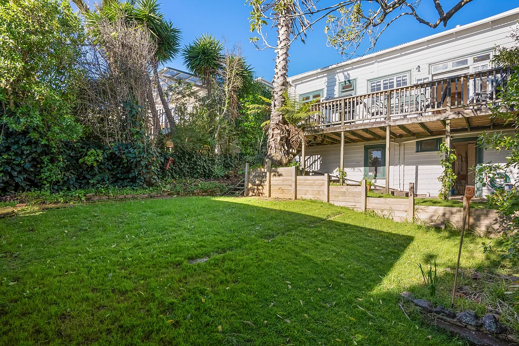 Grey Lynn 3ਬੈੱਡਰੂਮ Picture Perfect Location