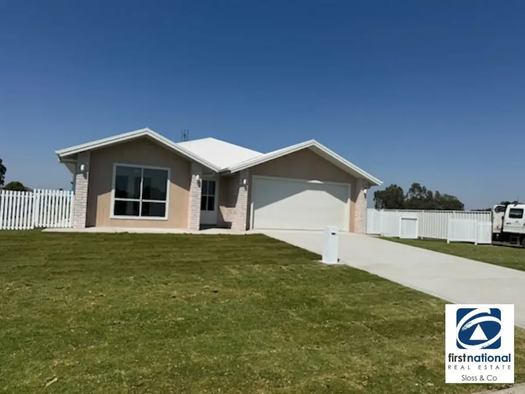 Goondiwindi 4ਬੈੱਡਰੂਮ Family-Ready House and Land Package!