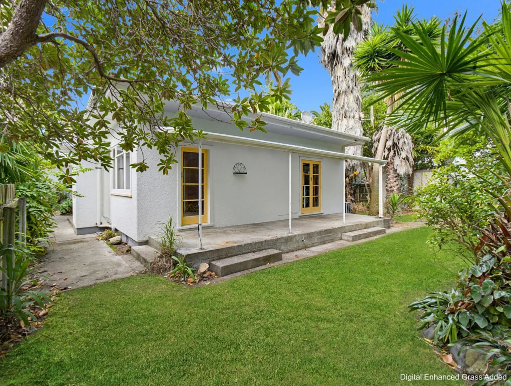 Wanganui East 3ห้องนอน Great location, fantastic opportunity