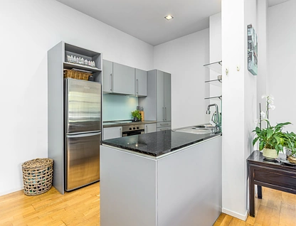 110/57 Mahuhu Crescent, Auckland Central, Auckland City, 1 Kuwarto, 1 Banyo, Apartment