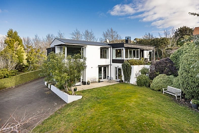 Glenleith 4房  Peaceful Living. Flexible Spaces. Exceptional Lifestyle.