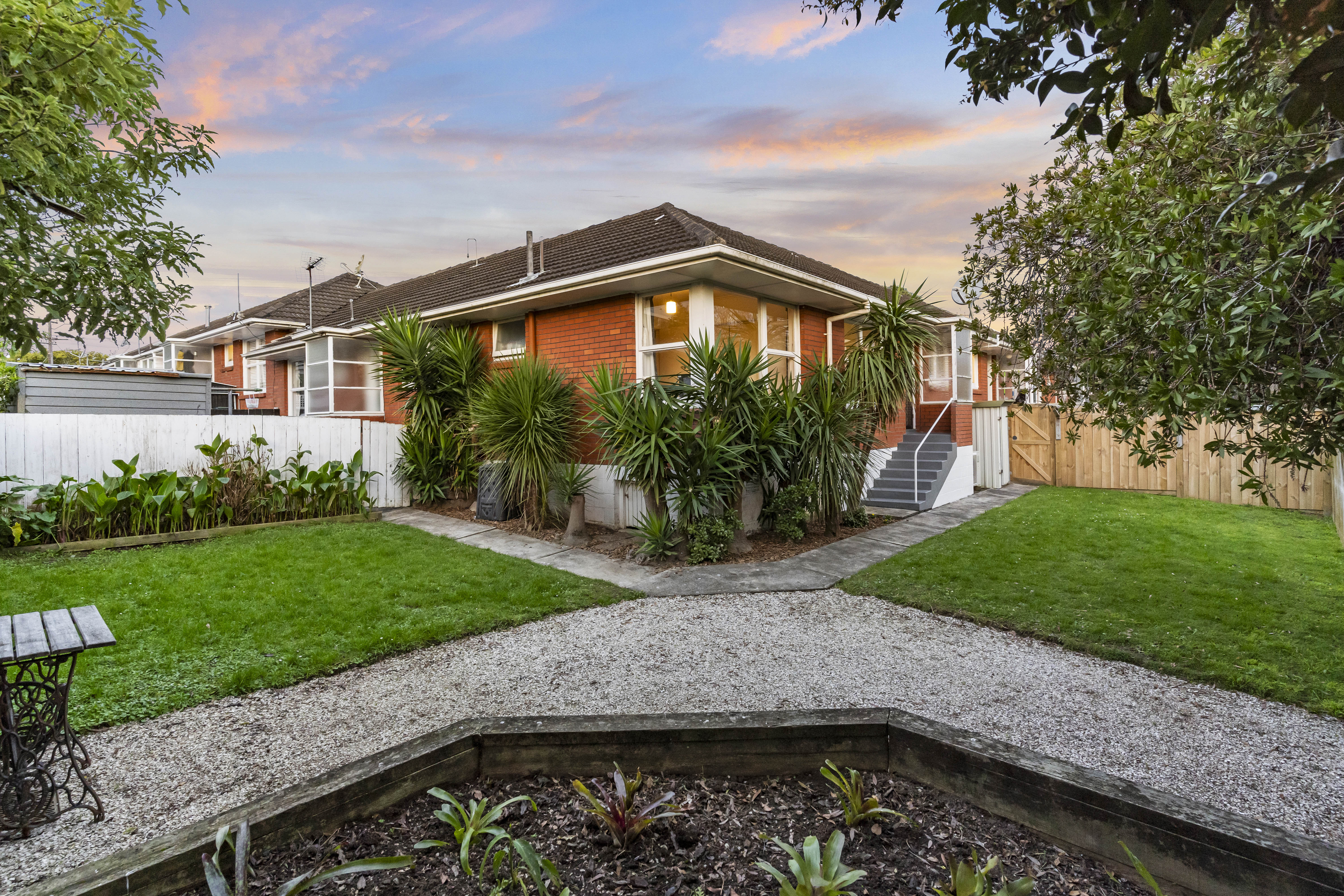 Residential  Mixed Housing Suburban Zone