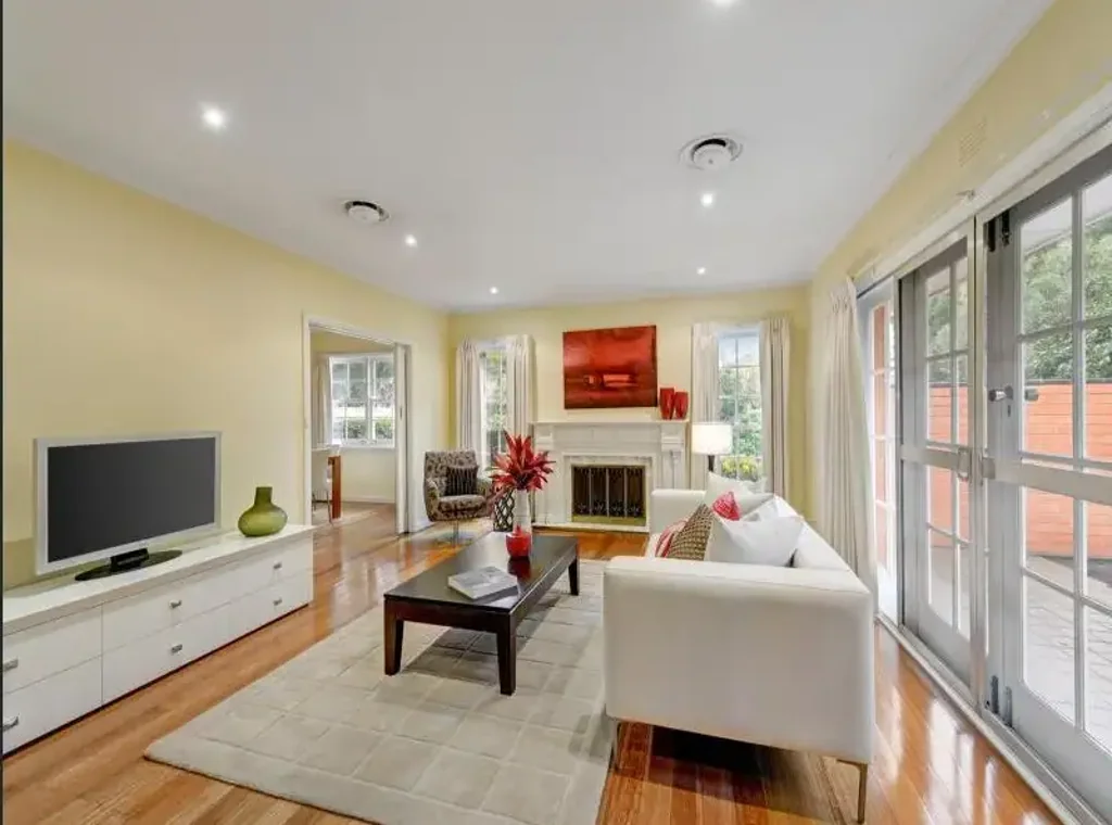 Perfect family living residence