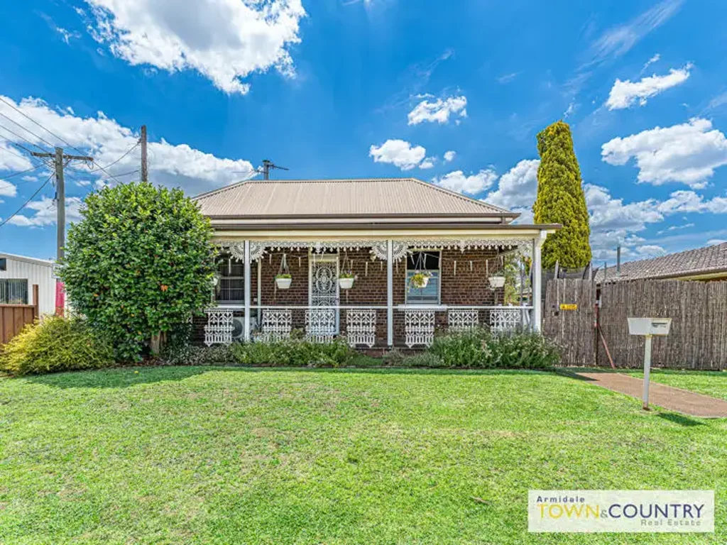 116 Niagara Street, Armidale, NSW 2350