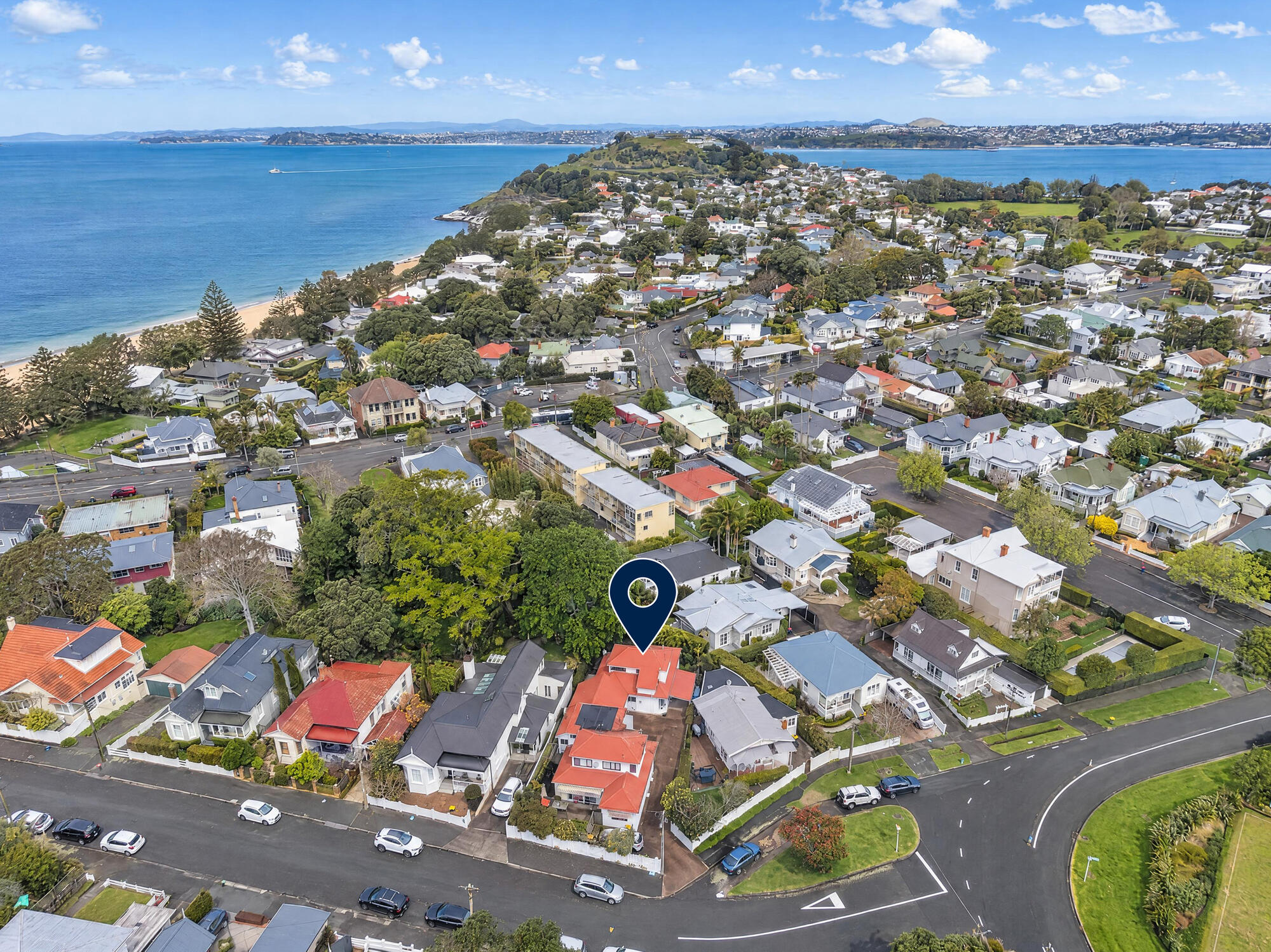 3/9 Grove Road, Devonport