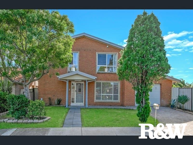 45B O'BRIEN ST, MOUNT DRUITT NSW 2770, 0 ਕਮਰੇ, 0 ਬਾਥਰੂਮ, House