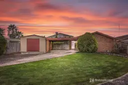 4 Hewat Court, Morwell