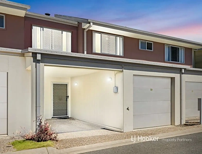 58/50 Perkins Street, Calamvale, QLD 4116, 3 कमरे, 2 बाथरूम, Townhouse