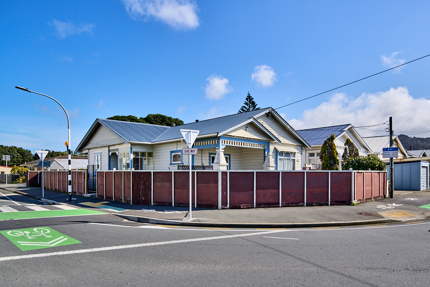 222 Coutts Street, Rongotai, Wellington, 3房, 0浴, House