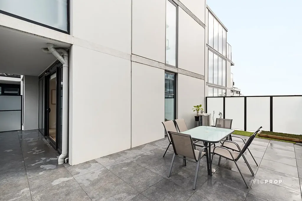 Heidelberg 1 Bedroom Nest or Invest in Heidelberg!