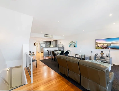 33a Esplanade, Coffin Bay, SA 5607, 3 غرف, 3 حمامات, House