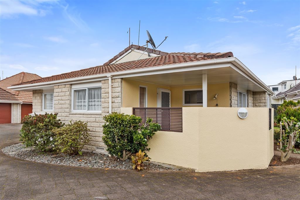 18k Malfroy Road, Victoria, Rotorua, 2 phòng ngủ, 1 phòng tắm