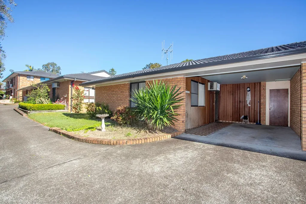 Wingham 2chambre A Prime Unit in a Prime Spot