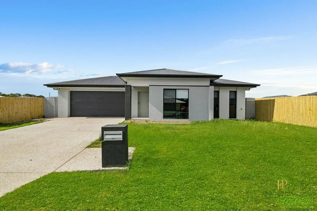 77 Montana Circuit, Logan Reserve, QLD 4133