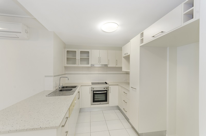 UNIT 36 1-7 GREGORY ST, NORTH WARD QLD 4810, 0 chambres, 0 salles de bain, Unit