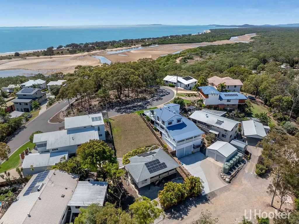 Tannum Sands 3部屋 Prime Old Tannum Position with Dual Access and Inspiring Potential