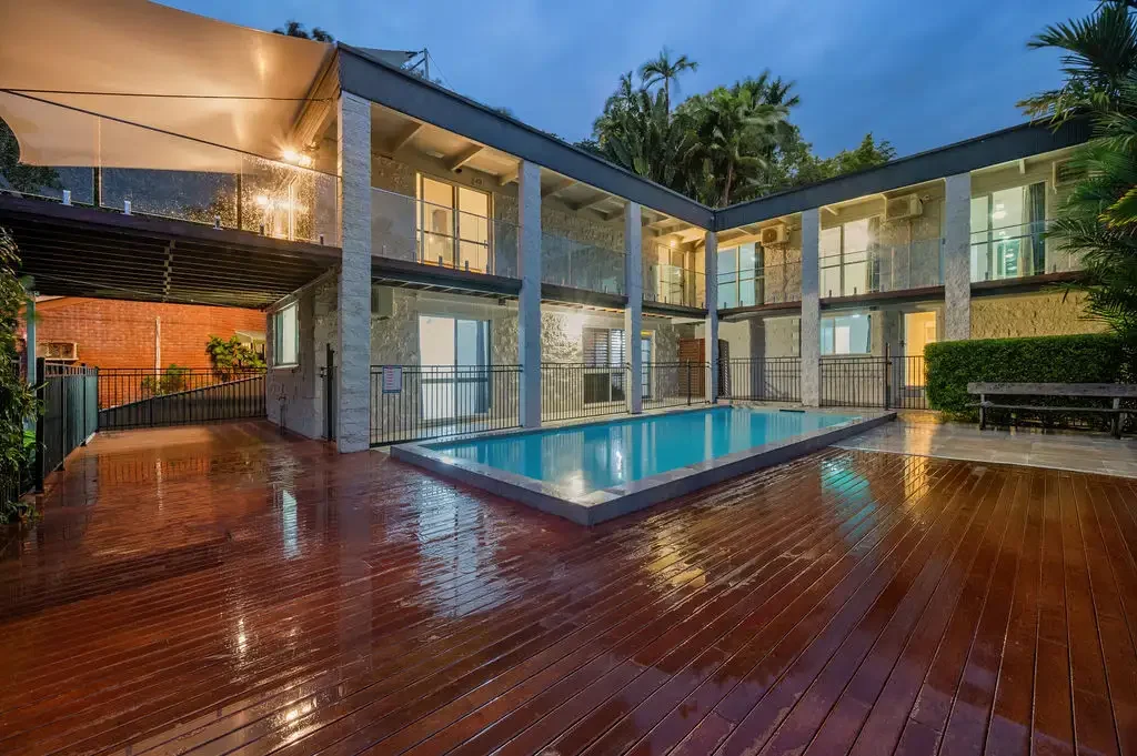 Freshwater 6部屋 ELEVATED VIEWS  I  EXPANSIVE LIVING I STRONG INVESTMENT POTENTIAL