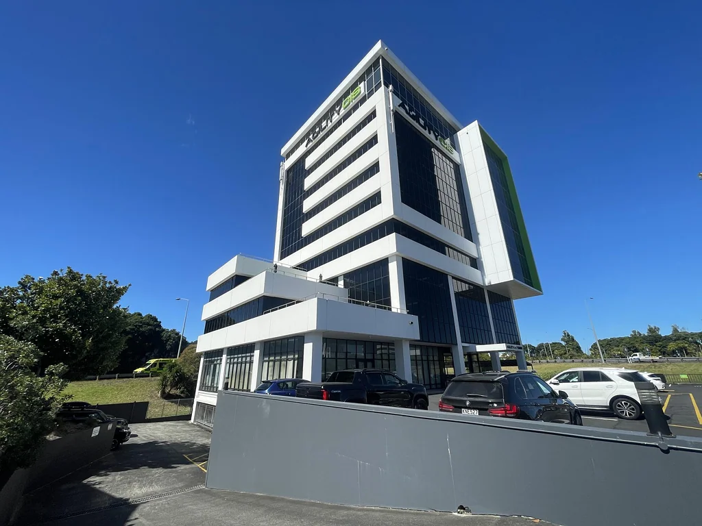 Ellerslie Recently Refurbished Ground Floor Office