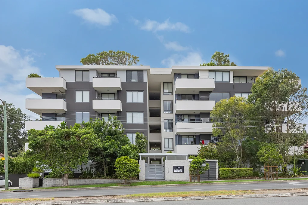 108/316 Taren Point Road, Caringbah, NSW 2229
