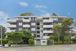 108/316 Taren Point Road, Caringbah