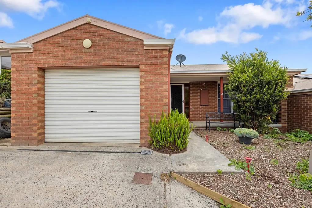 Korumburra 2 Bedroom IDEAL RESIDENTIAL INVESTMENT