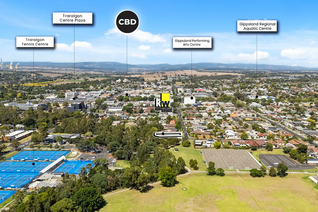 106 Church Street, Traralgon, VIC 3844