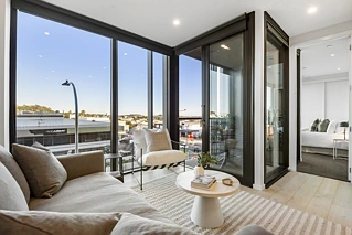 210/199 Great North Road, Grey Lynn, Auckland City