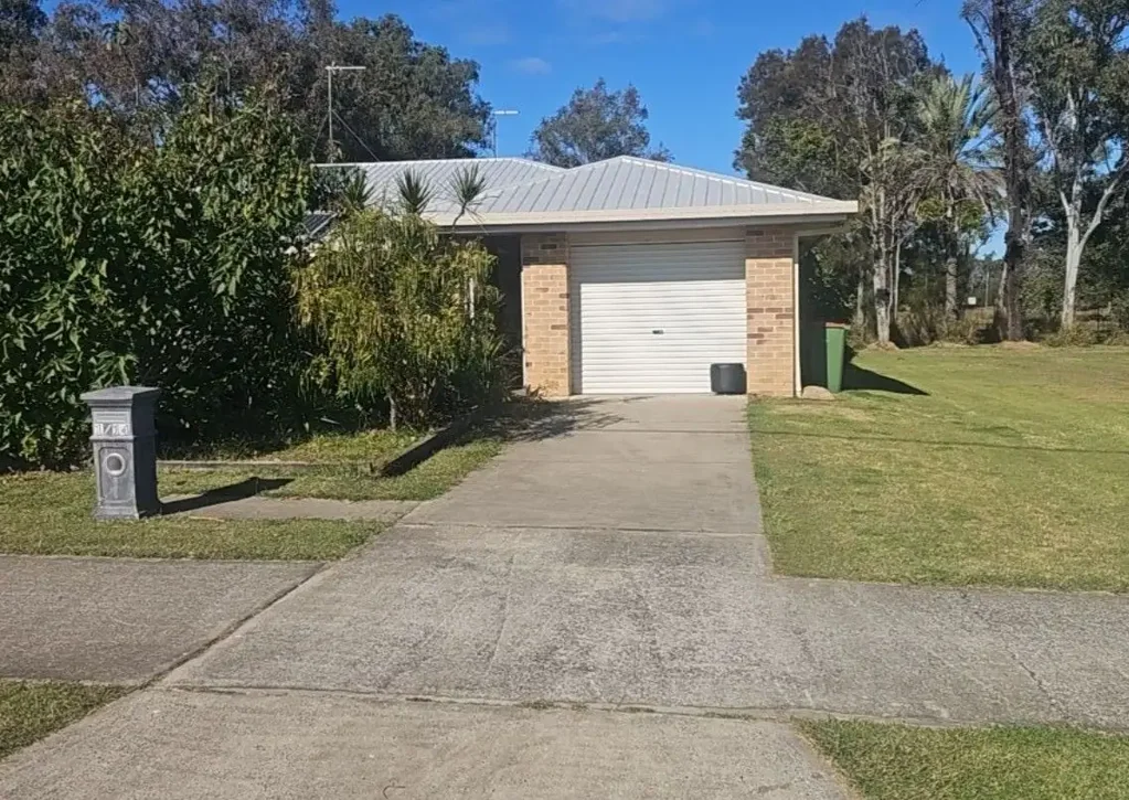 Laidley 3 Bedroom Welcome to 1/14 Thomas Street, Laidley