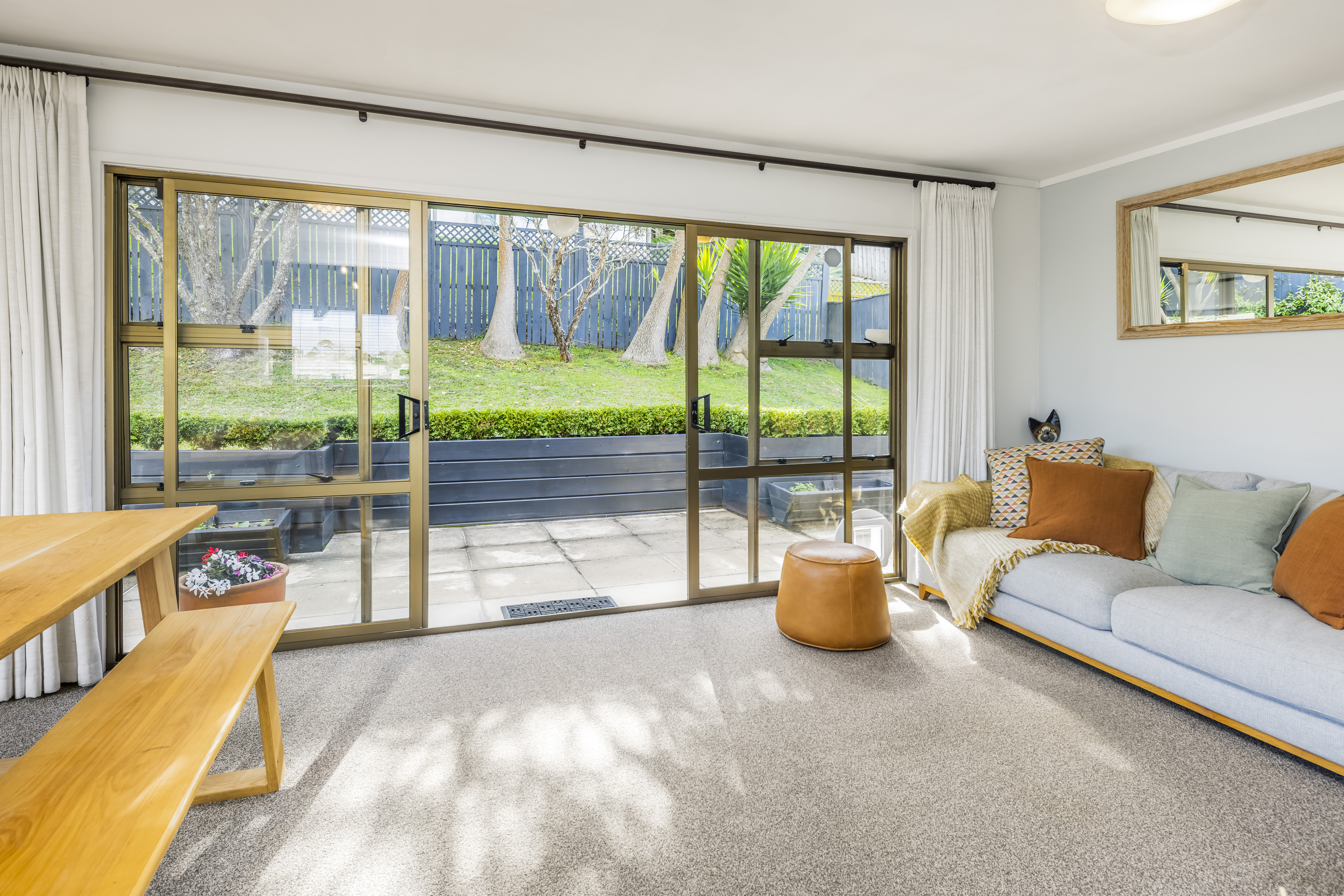 6d/18 Cranbrook Place, Glendowie, Auckland, 2 غرف, 1 حمامات