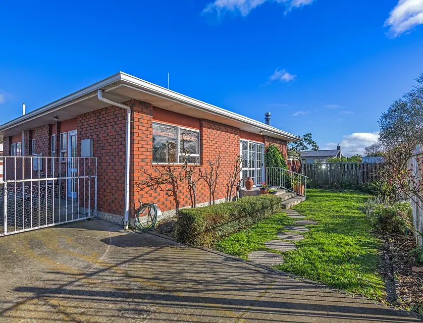 48 Maxwells Line, Awapuni, Palmerston North City, 3 ห้องนอน, 1 ห้องน้ำ, House