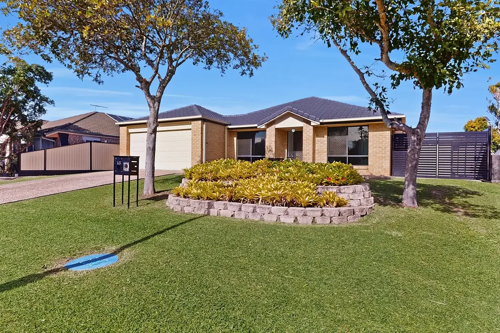 Spacious Family Home