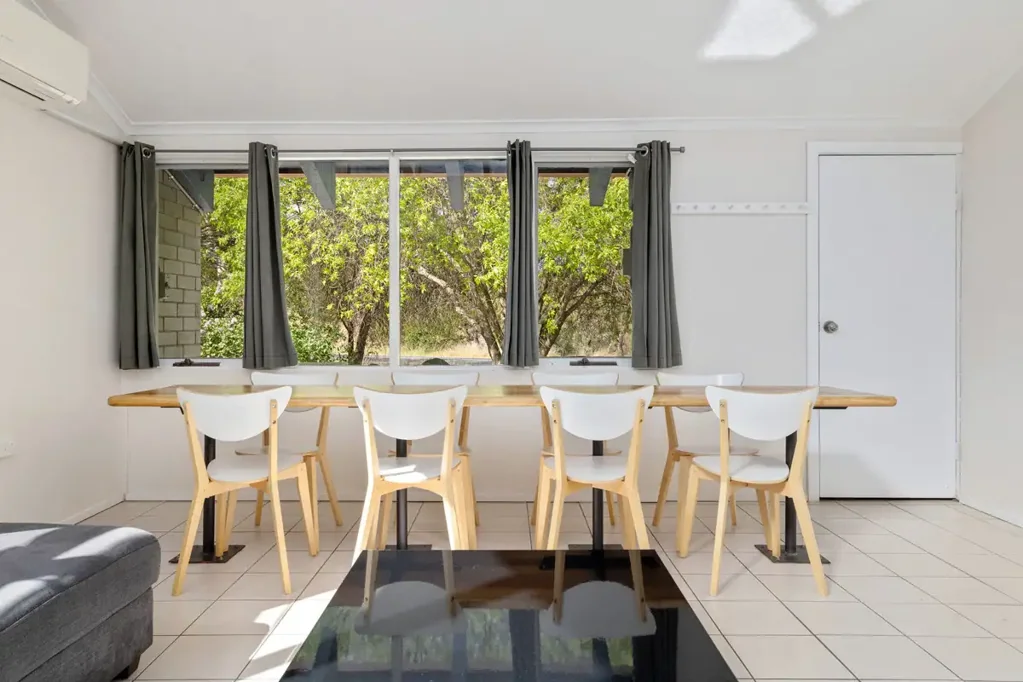 Jindabyne 3Kwarto The Pool House