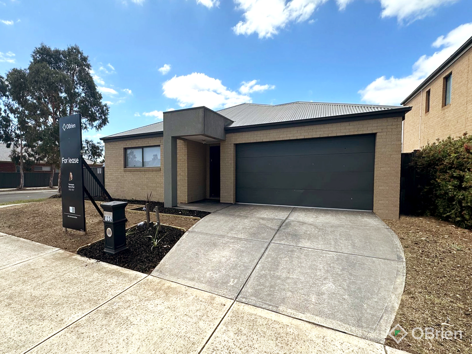 1234 ISON RD, MANOR LAKES VIC 3024, 0房, 0浴, House