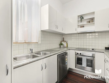 217/5 Ordnance Reserve, Maribyrnong, North West Melbourne, 2 rūma, 1 rūma horoi, Apartment