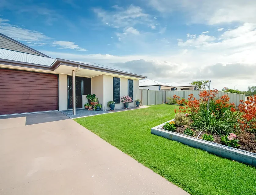 2/2 Morgan Place, Emerald, QLD 4720, 3 ਕਮਰੇ, 2 ਬਾਥਰੂਮ, House
