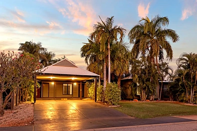 Broome 4房  The Ideal Investment!