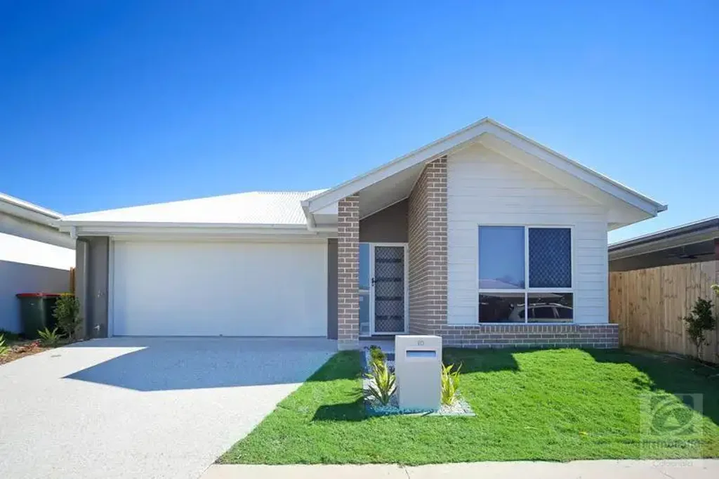 4 Bedroom Family Home - available 17/10/2025