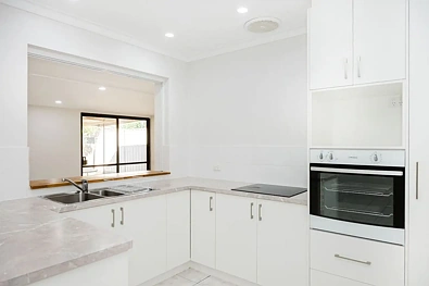 Pinjarra 3Habitaciones Conveniently Located