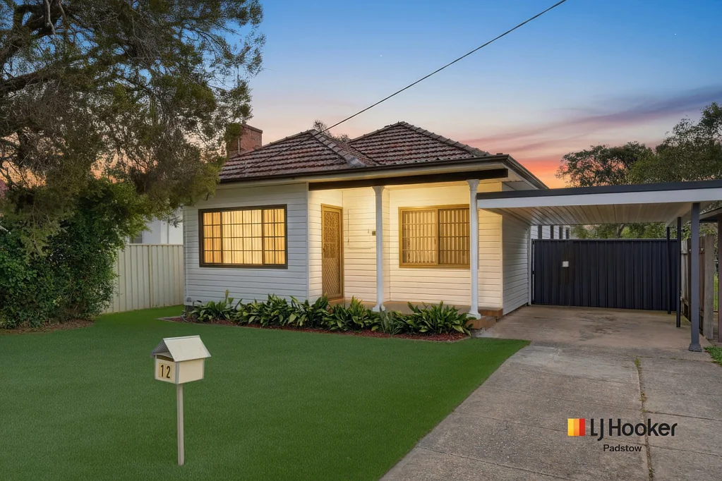 Renovated Family Home with Spacious Backyard