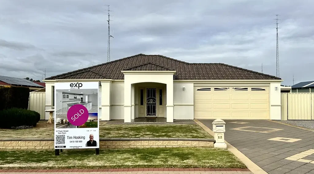 12 Thyer Street, New Town, SA 5554